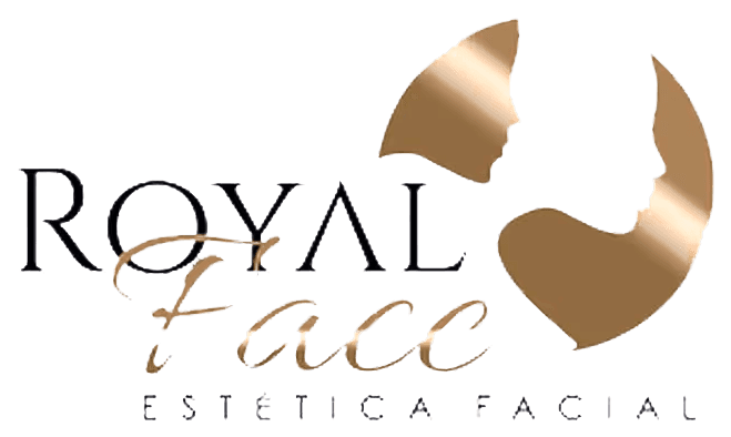 Logo da Royal Face