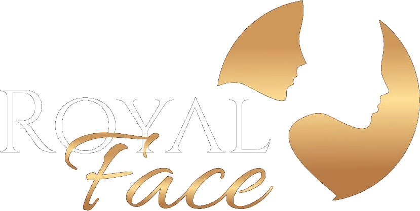 Logo da Royal Face