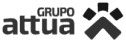 Logo da Grupo Attua, cliente da abler