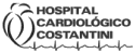 Logo da Hospital Cardiológico Costantini, cliente da abler