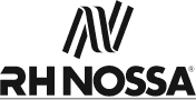 Logo da RH Nossa, cliente da abler