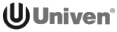 Logo da Univen, cliente da abler