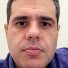 Retrato de Gustavo Ribeiro, da American Pet